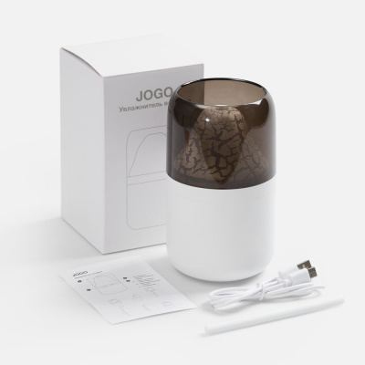 Настольный увлажнитель Jogo