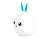 Rombica LED Bunny Rombica LED Bunny