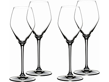 Набор бокалов Champagne Rose, 322мл. Riedel