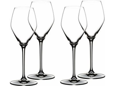 Набор бокалов Champagne Rose, 322мл. Riedel