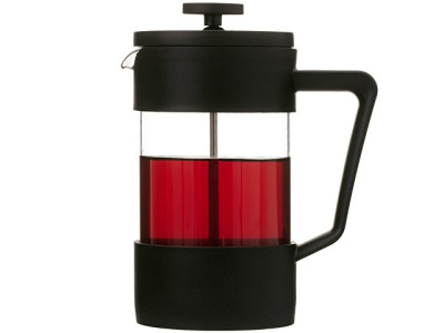 Пластиковый френч-пресс "Intense", 600мл