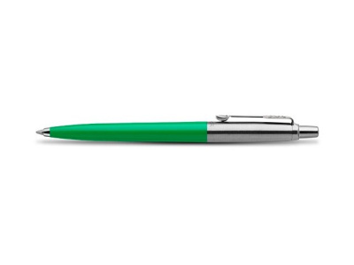 Шариковая ручка Parker Jotter ORIGINALS GREEN CT