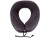 Подушка для путешествий с эффектом памяти Memo "Pillow PRO" M/L Basque Black
