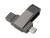 Флешка 64 ГБ USB Type-C и USB 3.0 «Тесла» Флешка 64 ГБ USB Type-C и USB 3.0 «Тесла»