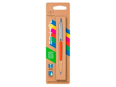 Шариковая ручка Parker Jotter ORIGINALS ORANGE CT