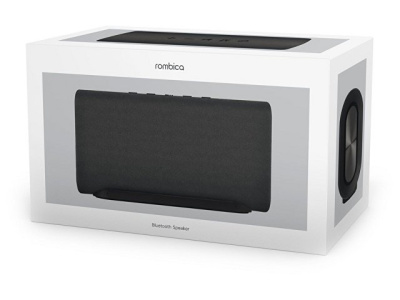 Портативная акустика Rombica Mysound Orion (Р)