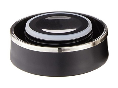 Термос для еды из нерж. стали тм THERMOS NS-340  BK0