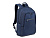 RIVACASE 7561 dark blue ECO рюкзак для ноутбука 15.6-16" / 6