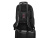 Рюкзак WENGER Cosmic 17", чёрный, переработанный ПЭТ/ПВХ/полиэстер, 34 x 23 x 49 см