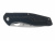 Нож складной Stinger, 95 мм (серебристый)