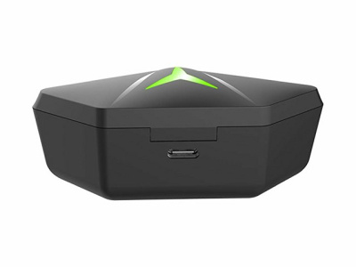 Беспроводные наушники HIPER TWS Mercury X12 (HTW-MX12) Bluetooth 5.1 гарнитура