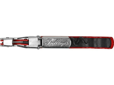 PULLTAPS BASIC FIRE RED/Нож сомелье Pulltap's Basic