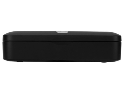 УФ-стерилизатор c функцией беспроводной зарядки "Sector", Evolt