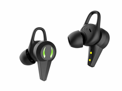 Беспроводные наушники HIPER TWS Mercury X12 (HTW-MX12) Bluetooth 5.1 гарнитура