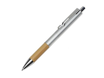 Ручка металлическая шариковая "Sleek"