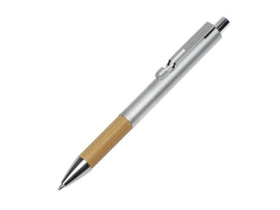 Ручка металлическая шариковая "Sleek"