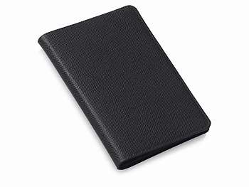 Футляр-книжка на 4-е карты с RFID "Favor"