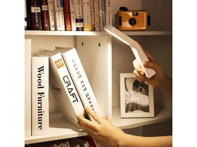 Мультифункциональный ночник "Bright", на подставке