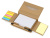 Канцелярский набор для записей "Stick box"