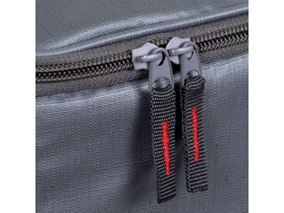 RESTO 5523 grey Изотермическая сумка-холодильник, 20.5 л