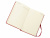 Ежедневник Moleskine Classic (2022), Pocket (9х14), красный