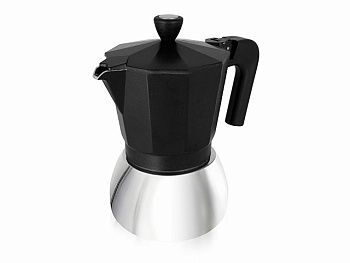 Гейзерная кофеварка "Arabica"