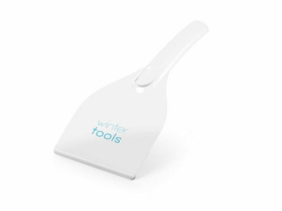 ENCAMP. Скребок для льда