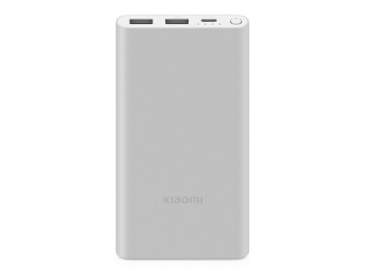 Внешний аккумулятор Xiaomi Power Bank 10000mAh 22.5W Lite GL