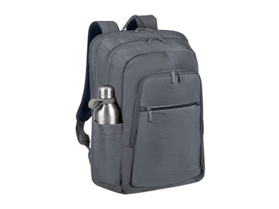 RIVACASE 7569 grey ECO рюкзак для ноутбука 17.3" / 6