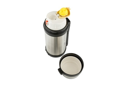 Термос из нерж. стали тм THERMOS FDH Stainless Steel Vacuum Flask 1.65L
