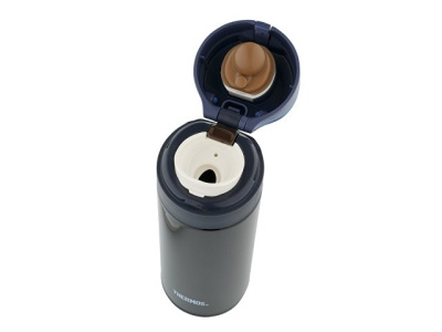 Термос из нерж. стали тм THERMOS JNL-352-ALB 0.35L