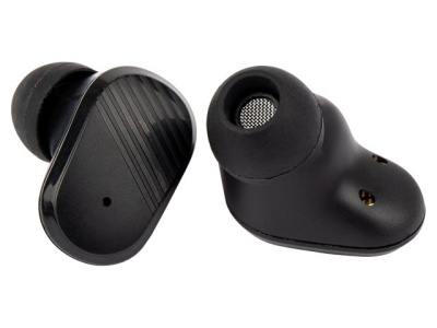 Наушники HIPER TWS Lazo X35 Black (HTW-LX35) Bluetooth 5.0 гарнитура