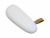 PB_Small_stone Универсальное зарядное устройство power bank в форме камня. 2600MAH. Белый PB_Small_stone Универсальное зарядное устройство power bank в форме камня. 2600MAH. Белый