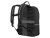 Рюкзак WENGER Move 16", чёрный, переработанный ПЭТ, 33 x 19 x 44 см