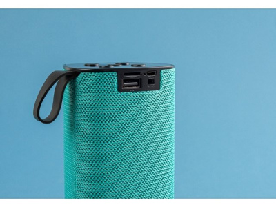 Портативная акустика Rombica mysound Tetria Green (Р)
