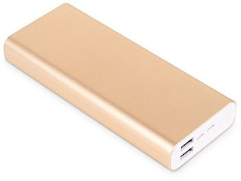 Внешний аккумулятор Rombica NEO AZ220G Quick, 22000 mAh