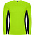 Спортивная футболка SHANGHAI L/S мужская