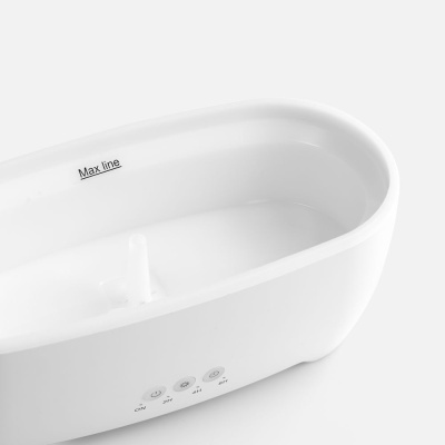 Увлажнитель-ароматизатор Steam Spin