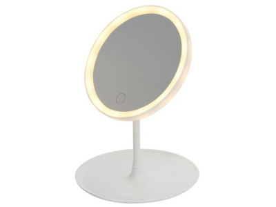 Косметическое зеркало с LED-подсветкой "Beautific"