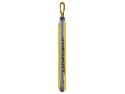 Внешний аккумулятор Rombica NEO Electron Yellow, 10000 мАч