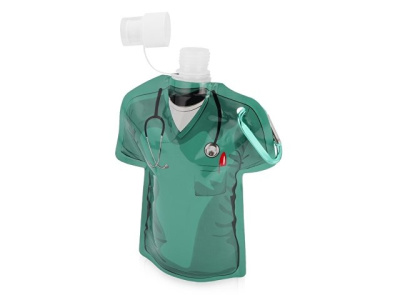 Емкость для питья "Доктор"