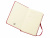 Ежедневник Moleskine Classic (2022), Pocket (9х14), красный