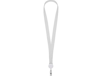 Ланьярд с ретрактором