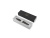 Шариковая ручка Parker IM Monochrome Black, стержень:M, цвет чернил: blue