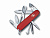Нож перочинный VICTORINOX Super Tinker, 91 мм, 14 функций