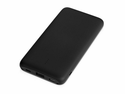 Внешний беспроводной аккумулятор с подсветкой лого "Reserve X". 8000 mAh