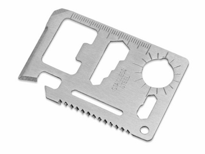 Мультиинструмент в чехле "Helper mini"