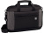 Портфель для ноутбука 16'' WENGER Underground, черный/серый, полиэстер, 43 x 9 x 31 см