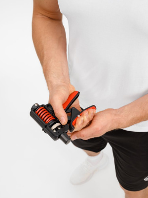 Эспандер кистевой пружинный Motive Power