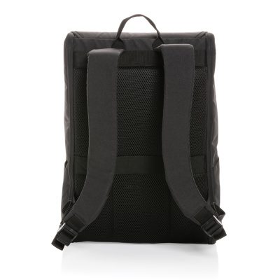Рюкзак для ноутбука Swiss Peak Fern из rPET AWARE™, 15